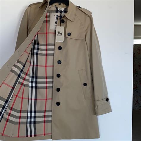 thomas burberry jacket|authentic burberry trench coats.